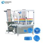 Automatic Capping Machine with Conveyor High Speed Wine Bottle Cap Assembly