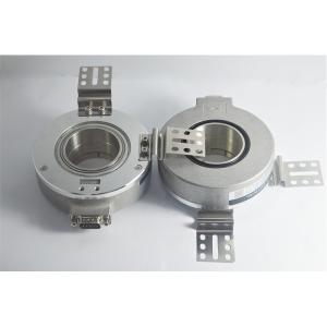 China 300KHZ Radial Socket K100 35mm Through Hole Encoder wholesale