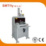 FPC Punching Machine for Pcb and Fpc with LCD Control,PCB De-panel Machine