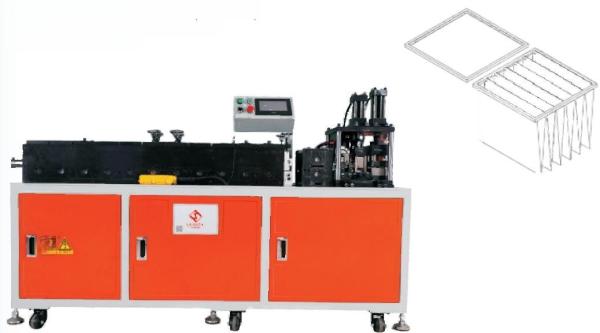 Quality Advanced Versatile Customizable Automotive Filter Manufacturing Machines for sale