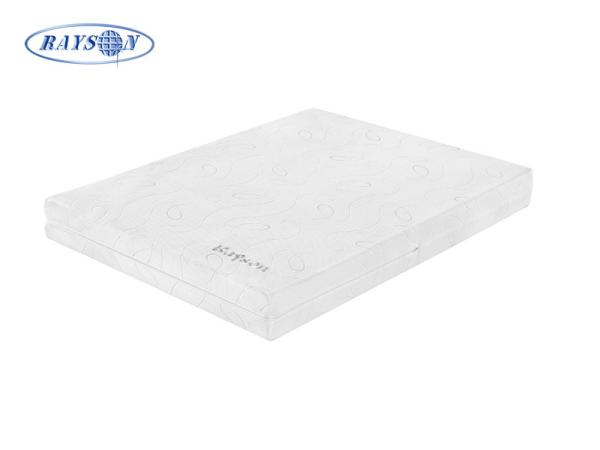 Quality OEM Queen Size Memory Foam Mattress With Royal Comfort Layer for sale