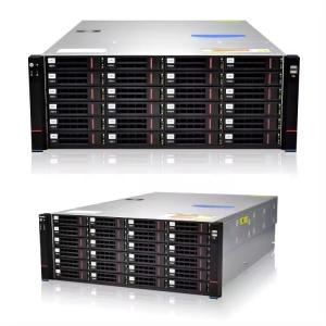 China Supermicro CSE-836BE1C-R1K03B NAS Network Cloud Storge Server for Secure Data Storage wholesale