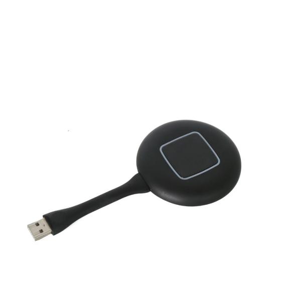 Quality Multi Screen Interactive Wireless Presentation Dongle For Display OEM for sale