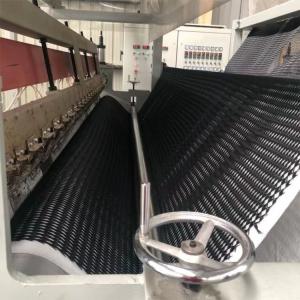 Railway Water Draining 5mm Tensile Resistant Three-dimensional Composite