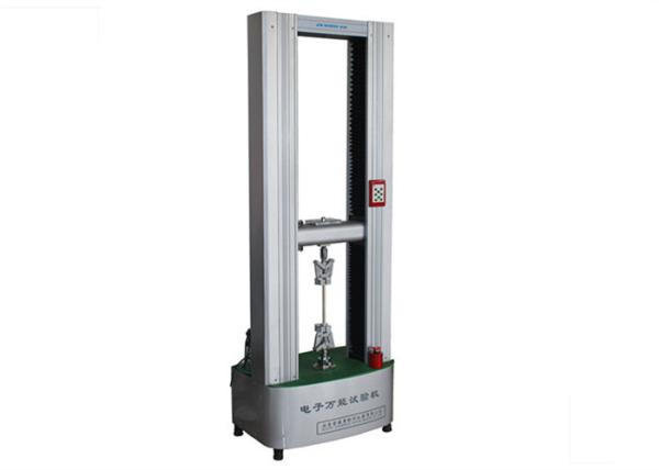 Composites Digital Tensile Testing Machine , Universal Testing Machine