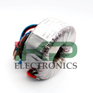 China 5.63KG Weight Toroidal Transformer for Lighting wholesale