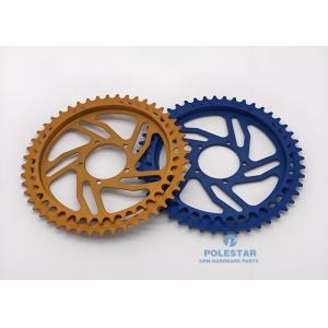 High Strength Durable Cnc Machine Metal Parts High Precision Machining