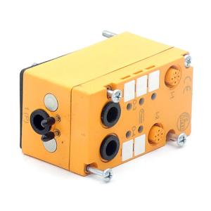 AC2024 IFM Pressure Sensor Ultrasonic Distance Measurement Industrial Reliable