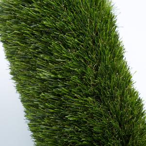 China Synthetic Grass/Artificial Grass for Soccer and Football Playground on sale