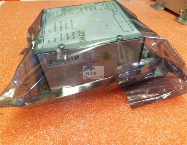 Quality ABB SB171 3BSE004802R1 Backup Power Supply Control Systems module for sale