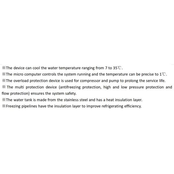 Customizable and Powerful Refrigeration Compressor Unit for Large-Scale Cooling