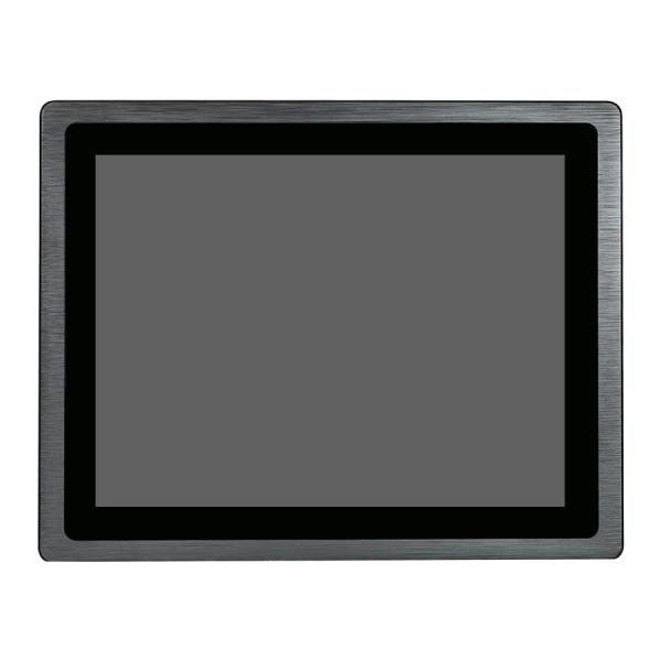 Quality Industrial LCD Screen Embedded Touch Panel PC Preinstalled With Window10 Pro for sale
