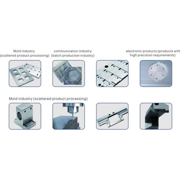 Vertical Knee Milling CNC Milling NC Milling Mini Milling Machine Machine