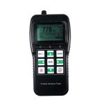 THL210 Portable Hardness Tester Big Power Store While Usb Connected Lcd Display