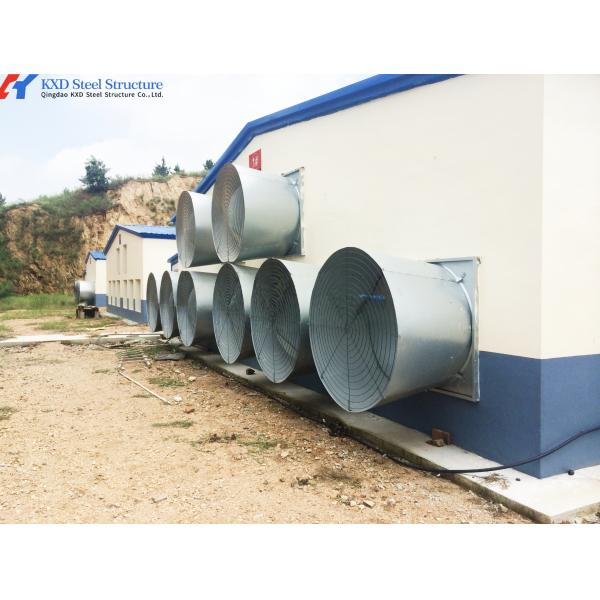 Ventilation system components