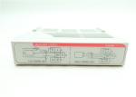 Emerson Westinghouse 1C31227G01 PLC Input Module analog input output module