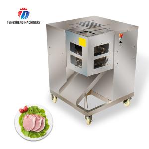 145K Commercial cutting machine multifunctional stainless steel high temperature