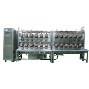 Three Phase Meter Test System Yc1893D-6 Meter Test Equipment