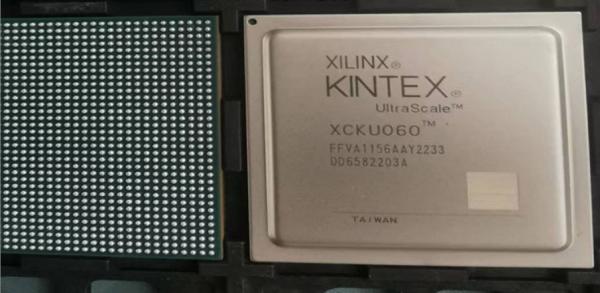 Quality XILINX XCKU060-FFVA1156 Integrated Circuit Electronic Components FPGA for sale