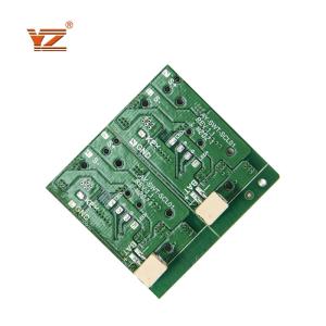 China Flame Retardant 1 - 24 Layers FR4 Double Sided PCB Board on sale