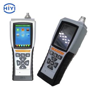 China ATEX Handheld Single Gas Detector H2S Gas Analyzer Hydrogen Sulfide wholesale