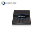 Bluetooth 4.0 Android TV Box RK Power Indicator Hardware Decoders