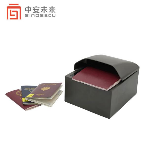 Quality 1- Sinosecu Passport Reader and Document Scanner Device for Airport Immigration Control for sale