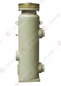 China 110kV GIS Lightning Surge Arrester For SF6 Gas Insulated Switchgear wholesale