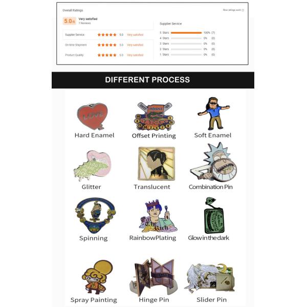 Hot Sale Custom Freemason Style Metal Stamping Die Printed Badge Flag Enamel Masonic Lapel Pins For Souvenir