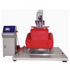 Constant Force Furniture Testing Machines for Pounding Foam Dynamic Fatigue Testing