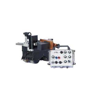 China 16 KG Weight Orbital Automatic Pipeline Welding Machine for Precise Pipe Construction wholesale