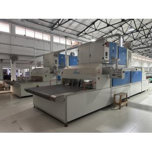 China Thales Triode Radio Frequency Dryer Automatic Water Cooled 1000W wholesale