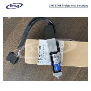 MTNM000023AB R2GA02D20FXSP4 R Motor 20W Panasonic NPM-DX