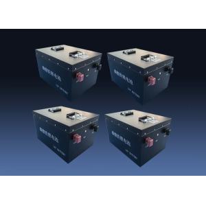 China Electric Vehicles EV Lithium Battery Pack Replacement 60 Volt UL Certificated wholesale