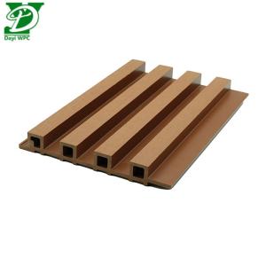 High-end Popular WPC Wall Panel durable