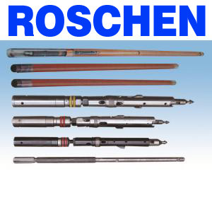 China Diamond Drilling Coring Barrel on sale