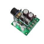 2V24V30V40V Pulse Width Modulator PWM DC Motor Speed Control Switch Speed