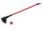 Add-A-Circuit Car Automotive Blade Style ATM ATT ACN APS Low Profile Mini Fuse