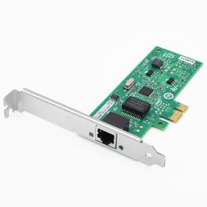 I574t1 SV8211 WG82574L Gigabit Ethernet Network Adapter Interface Cards