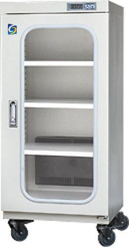 Quality Auto Dry Cabinet For Moisture Sensitive Devices Precision Instruments for sale