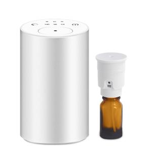 Portable Essential Oil Diffuser Battery Operated USB Diffuser Waterless