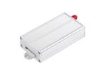 Low Power Wireless Radio Modem , UHF Data Radio 2km Wireless Control RS232 /