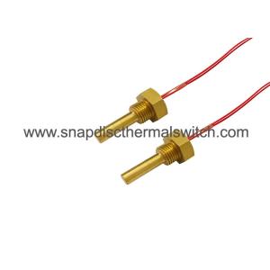 Coffee Maker NTC Probe Temperature Sensor 1k 5k 10k
