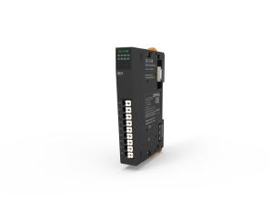 EX Series PLC Digital Input Module 8 Channel DI Module PNP 24 VDC 24mA EX-2108