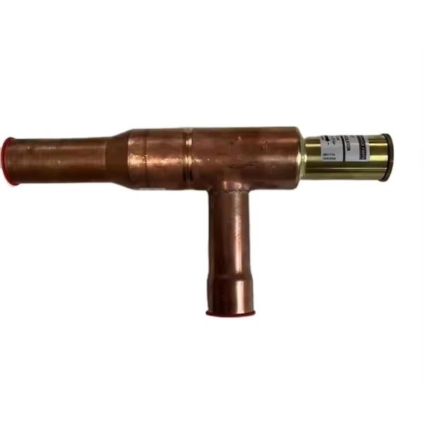 Refrigeration Unit CPR Valve For Carrier Transicold And Thermo King Trucks