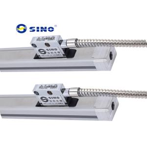 China 5V DC TTL Magnetic Linear Encoder Temp Anti Vibration RS-422 Output wholesale