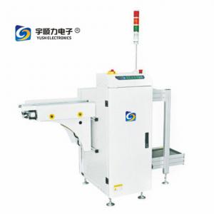 China Bare Board Loader 460C Adjustable PCB Conveyor with Microcomputer control on sale