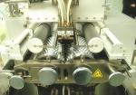 High Efficiency Capsule Filling Machine / Paintball Making Machine / Low Noise