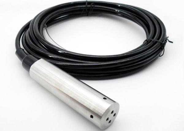 Quality Atech Water Level Pressure Switch , Water - Saving Irrigation Water Depth Sensor for sale