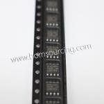 EEPROM Memory IC Integrated Circuit Components 2Kb 256 X 8 I²C 1MHz 550ns 8 SOIC